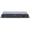 EXTRALINK Kratos | Poe Switch | 7x Gigabit PoE, 1x Uplink RJ45, Power Supply 24V 2.5A, 60W - (EX.1025)