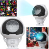 EXTRALINK Led Laser Projector - (EX.73455)