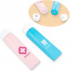 EXTRALINK Little Doctor Set Toys, 43-Piece Medical Kit - (EX.32945)