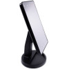 EXTRALINK Makeup Mirror, Black Lighted With Stand - (EX.39692)