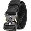 EXTRALINK Military Tactical Belt, Survival Military MIL-689 - (EX.37278)
