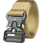 EXTRALINK Military Tactical Belt, Survival Military MIL-690 - (EX.37261)