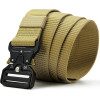 EXTRALINK Military Tactical Belt, Survival Military MIL-690 - (EX.37261)
