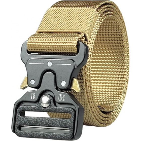 EXTRALINK Military Tactical Belt, Survival Military MIL-690 - (EX.37261)