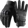 EXTRALINK Military Tactical Combat Touchscreen Gloves L mil-695 - (EX.37216)
