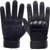 EXTRALINK Military Tactical Combat Touchscreen Gloves L mil-695 - (EX.37216)