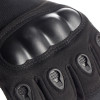 EXTRALINK Military Tactical Combat Touchscreen Gloves L mil-695 - (EX.37216)
