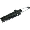 EXTRALINK PA70-2000 | Anchoring Clamp | For Fiber Optic Cables - (EX.2565)
