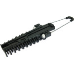 EXTRALINK PA70-2000 | Anchoring Clamp | For Fiber Optic Cables - (EX.2565)
