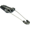 EXTRALINK PA70-2000 | Anchoring Clamp | For Fiber Optic Cables - (EX.2565)