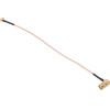EXTRALINK Pigtail MMCX-K To RPSMA-K 20CM - (Pigtail MMCX-K RPSMA-K 20CM)
