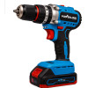 EXTRALINK Powerlink Cordless screwdriver PWL-CD1003C 13MM 20V 2X1,5AH - (EX.25227)
