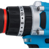 EXTRALINK Powerlink Cordless screwdriver PWL-CD1003C 13MM 20V 2X1,5AH - (EX.25227)