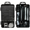EXTRALINK Precision Screwdriver Set, Torx Screwdrivers 115 In 1 - (EX.21427)