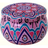 EXTRALINK Set Of 4 Soy Candles Home, Scented Decorative Candles For Gifts + Box - (EX.24138)