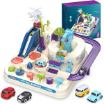 EXTRALINK Smart Track Toys, Cars, Toy - (EX.37605)