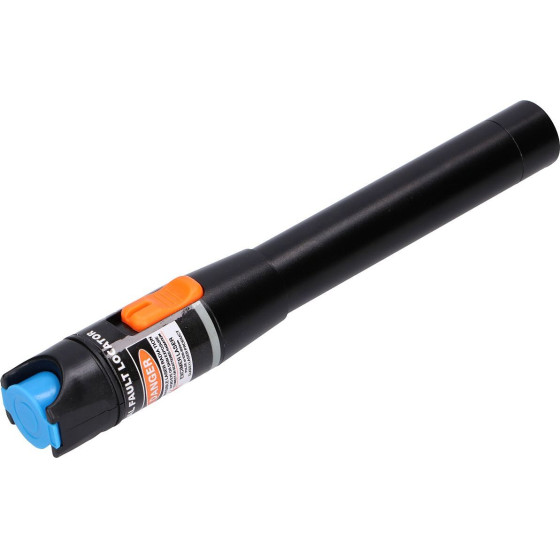 EXTRALINK Vfl | Fiber Checker Pen | Fault locator, 5km range, 1mW - (EX.8116)