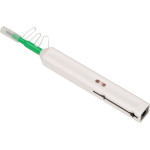 EXTRALINK WUN014 | Cleaner Pen | SC/FC/ST, 800+ Cleaning Cycles - (EX.15340)