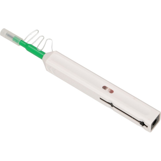 EXTRALINK WUN014 | Cleaner Pen | SC/FC/ST, 800+ Cleaning Cycles - (EX.15340)