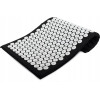 EXTRALINK | Acupressure Mat | black, 65x40cm - (EX.22769)