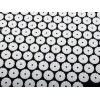 EXTRALINK | Acupressure Mat | black, 65x40cm - (EX.22769)