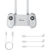 POTENSIC Drone Controller, Usb Charging Cable, 3 Otg Cables - (AT-RC)