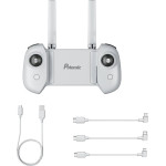 POTENSIC Drone Controller, Usb Charging Cable, 3 Otg Cables - (AT-RC)