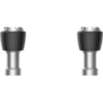 POTENSIC Remote Control Sticks, 2 Pieces, For Atom Se Drone - (AT-STICKS)