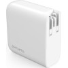 4smarts Mains charger Flex 65W 2xUSB-C + 1xUSB-A white - (544065)