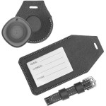 4smarts LocationFinder SkyTag Black - (540251)