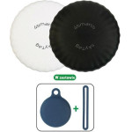 4smarts Location FinderSkyTag Slim Set Black+ White - (540549)