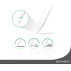 4smarts Rysik Active Stylus Pen Pencil Pro 3 white - (540565)
