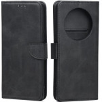 Marv case Wallet for Honor Magic7 Lite black