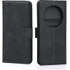 Marv case Wallet for Honor Magic7 Pro black