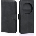 Marv case Wallet for Honor Magic7 Pro black