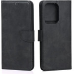 Marv case Wallet for Oppo Reno 13 Pro black