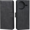 Marv case Wallet for Poco F7 Pro black