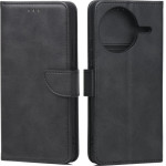 Marv case Wallet for Poco F7 Pro black