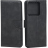Marv case Wallet for Poco M7 Pro black