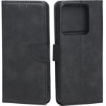 Marv case Wallet for Poco M7 Pro black