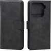 Marv case Wallet for Xiaomi 15 black
