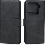 Marv case Wallet for Xiaomi 15 black