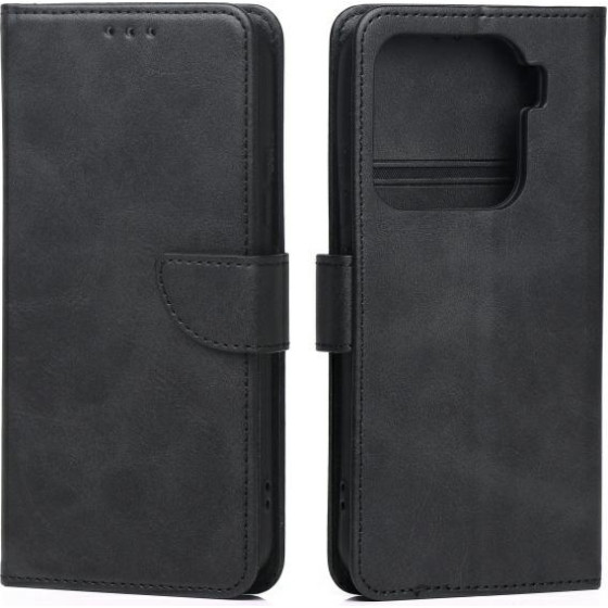 Marv case Wallet for Xiaomi 15 black