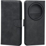 Marv case Wallet for Xiaomi 15 Ultra black