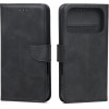 Marv Wallet Case for iPhone 17 Pro Black