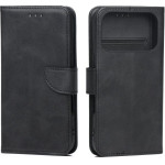 Marv Wallet Case for iPhone 17 Pro Black