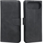 Marv Wallet Case for iPhone Air Black