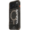 Skinarma Sonix case for iPhone 17 Pro Max Magnetic Charging stone - (SK-2025IPP6.9-SONIX-STN)