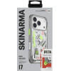 Skinarma Spectra Case for iPhone 17 Pro Magnetic Charging Transparent - (SK-2025IPP6.3-SPTR-CLR)