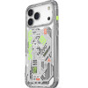 Skinarma Spectra Case for iPhone 17 Pro Max Magnetic Charging Transparent - (SK-2025IPP6.9-SPTR-CLR)